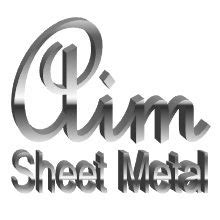 aim sheet metal|A I M SHEET METAL .